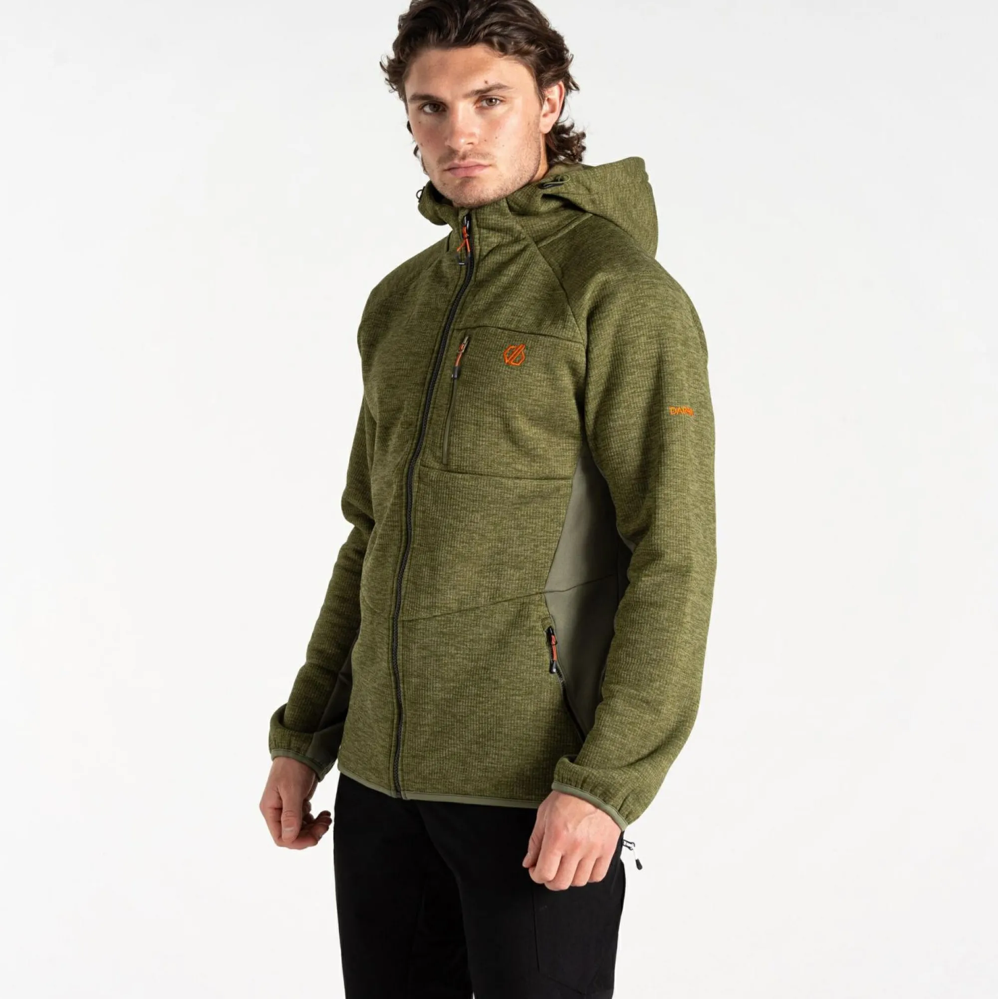 Regatta Ski & Snow<Dare 2b - Men's Torrek Mountain Pro Midlayer |