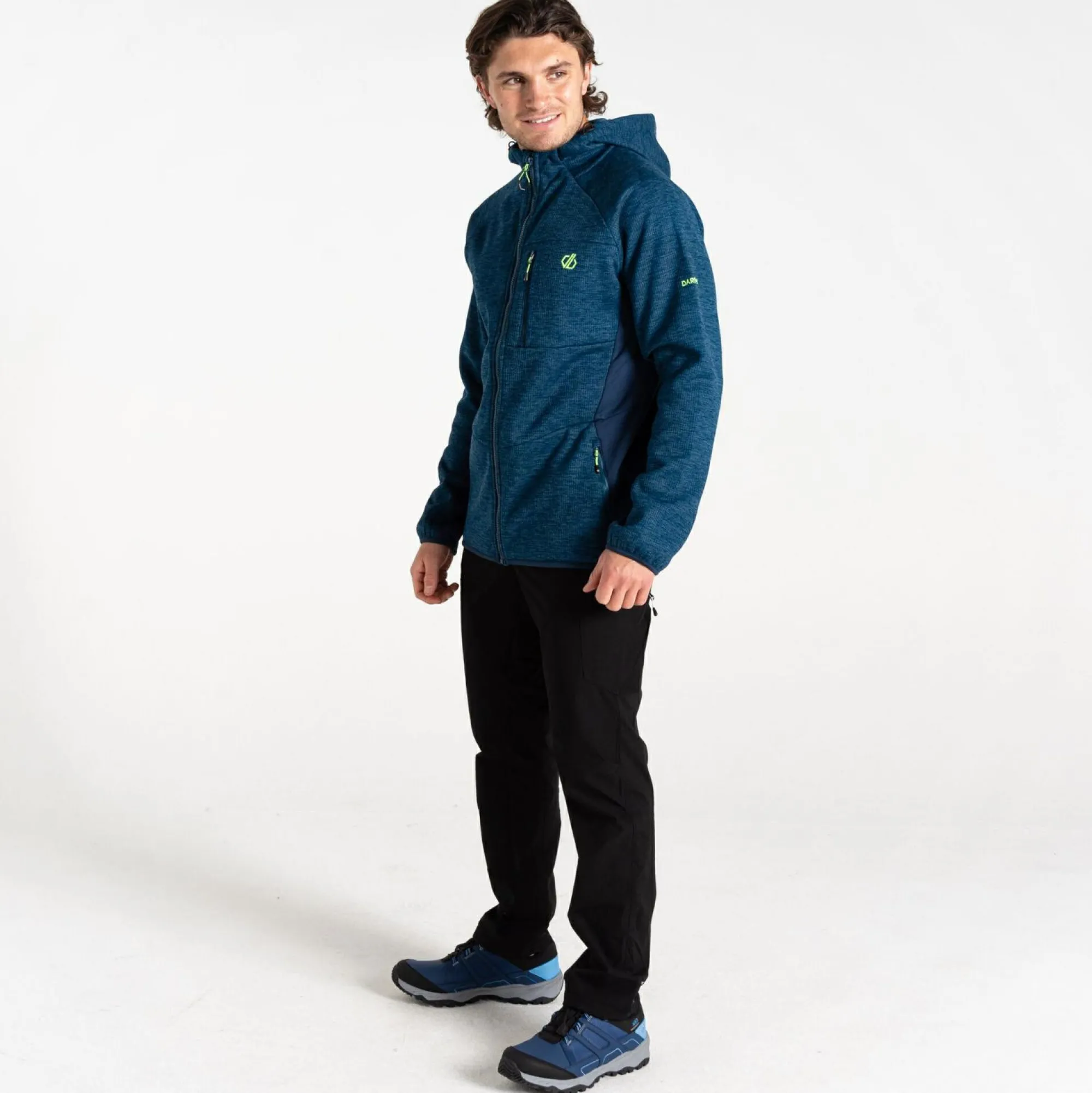Regatta Ski & Snow<Dare 2b - Men's Torrek Mountain Pro Midlayer |