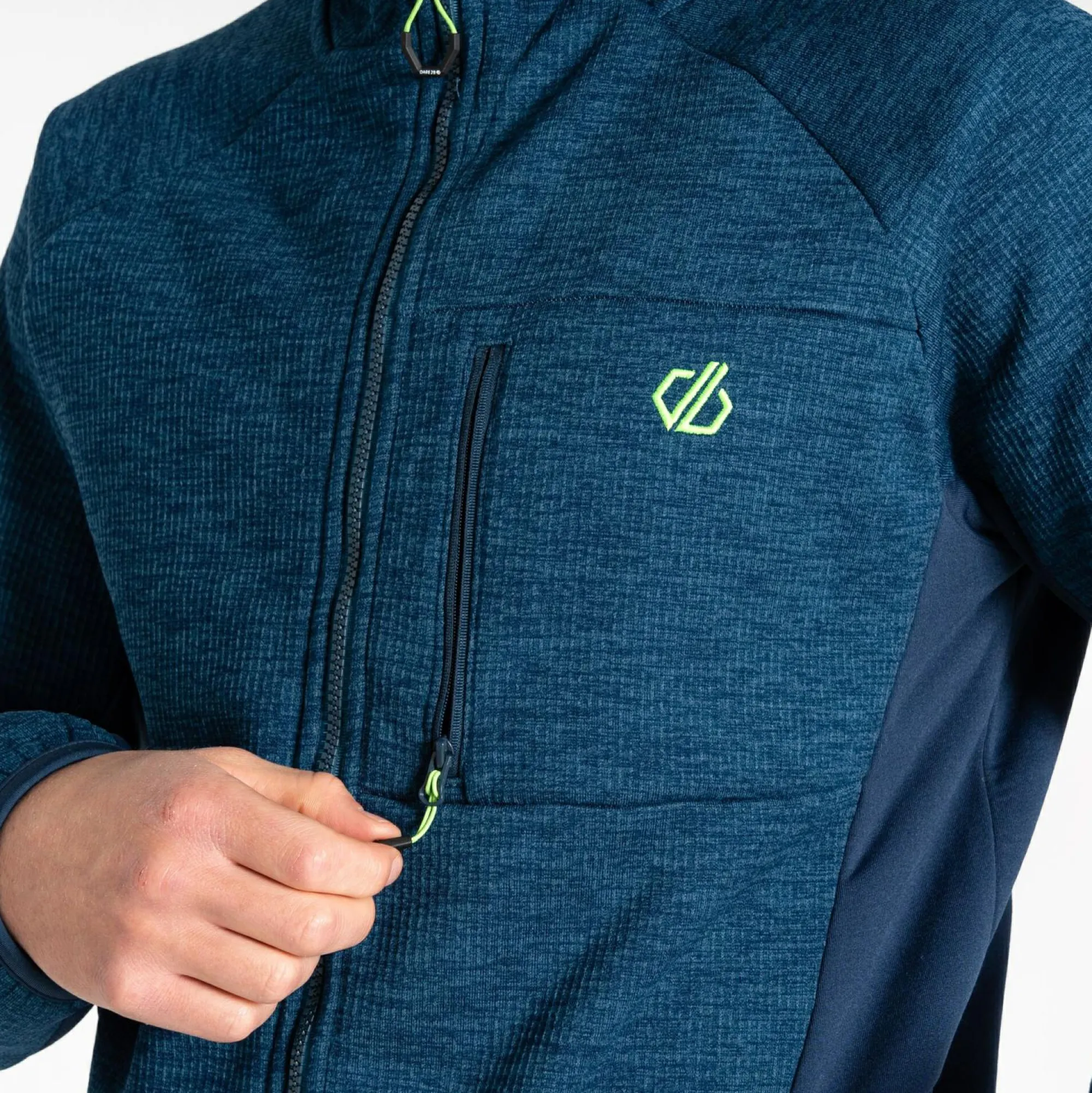 Regatta Ski & Snow<Dare 2b - Men's Torrek Mountain Pro Midlayer |