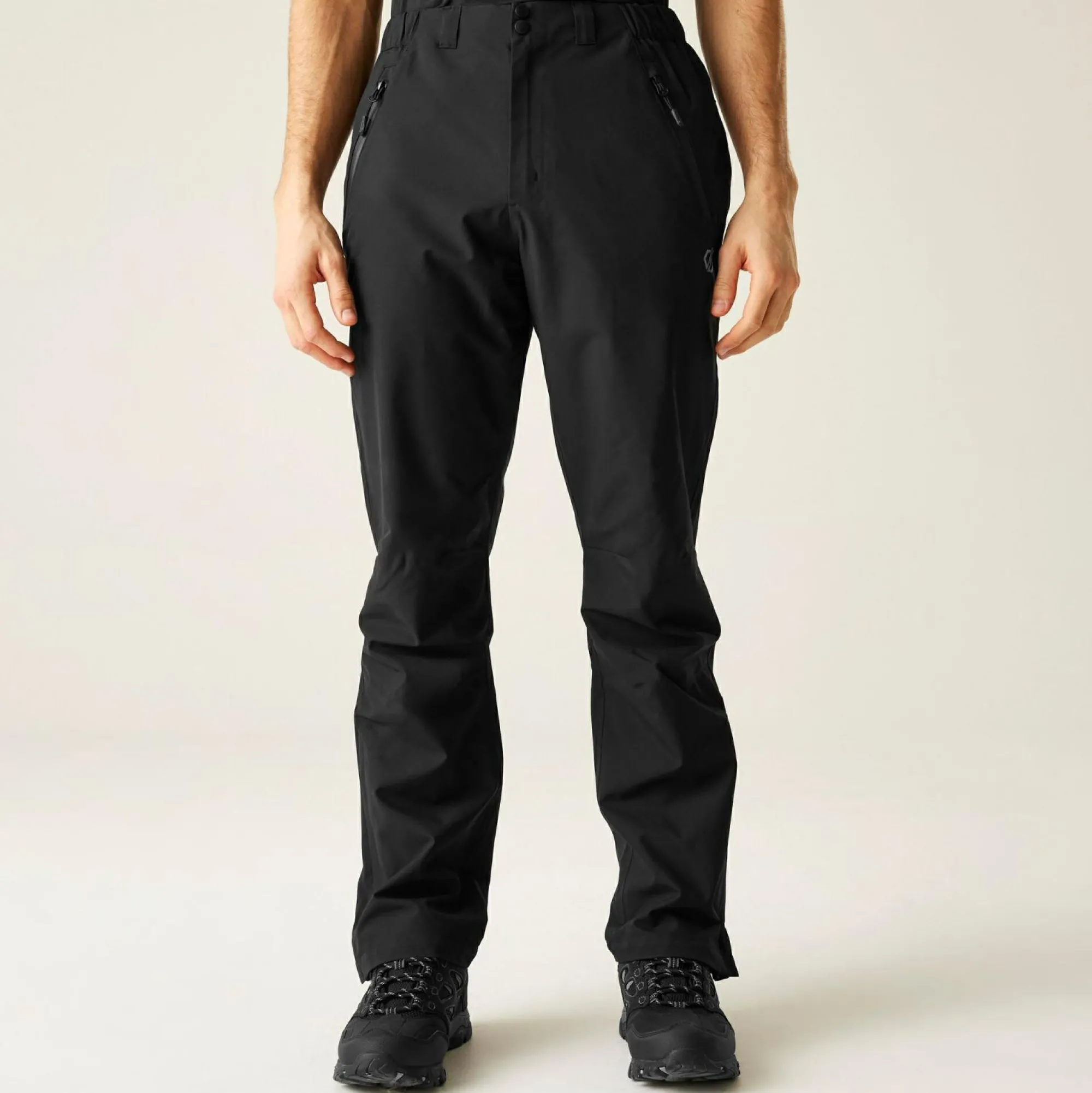 Regatta Walking Trousers<Dare 2b - Men's Torrek Pro Mountain Trousers |