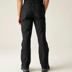 Regatta Walking Trousers<Dare 2b - Men's Torrek Pro Mountain Trousers |