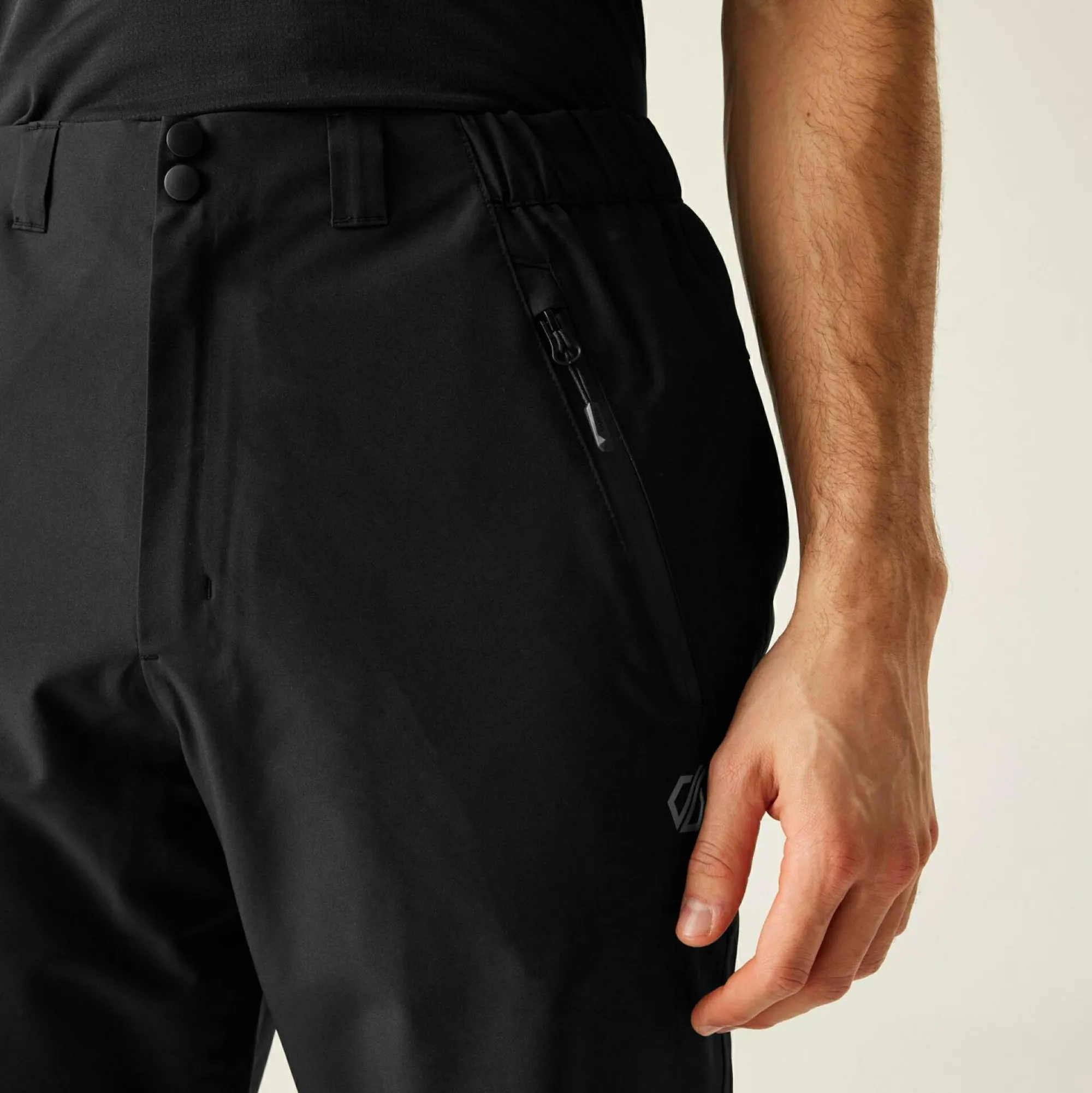 Regatta Walking Trousers<Dare 2b - Men's Torrek Pro Mountain Trousers |