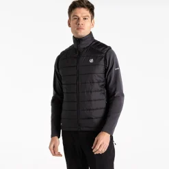 Regatta Gilets & Bodywarmers<Dare 2b - Men's Touring II Gilet |