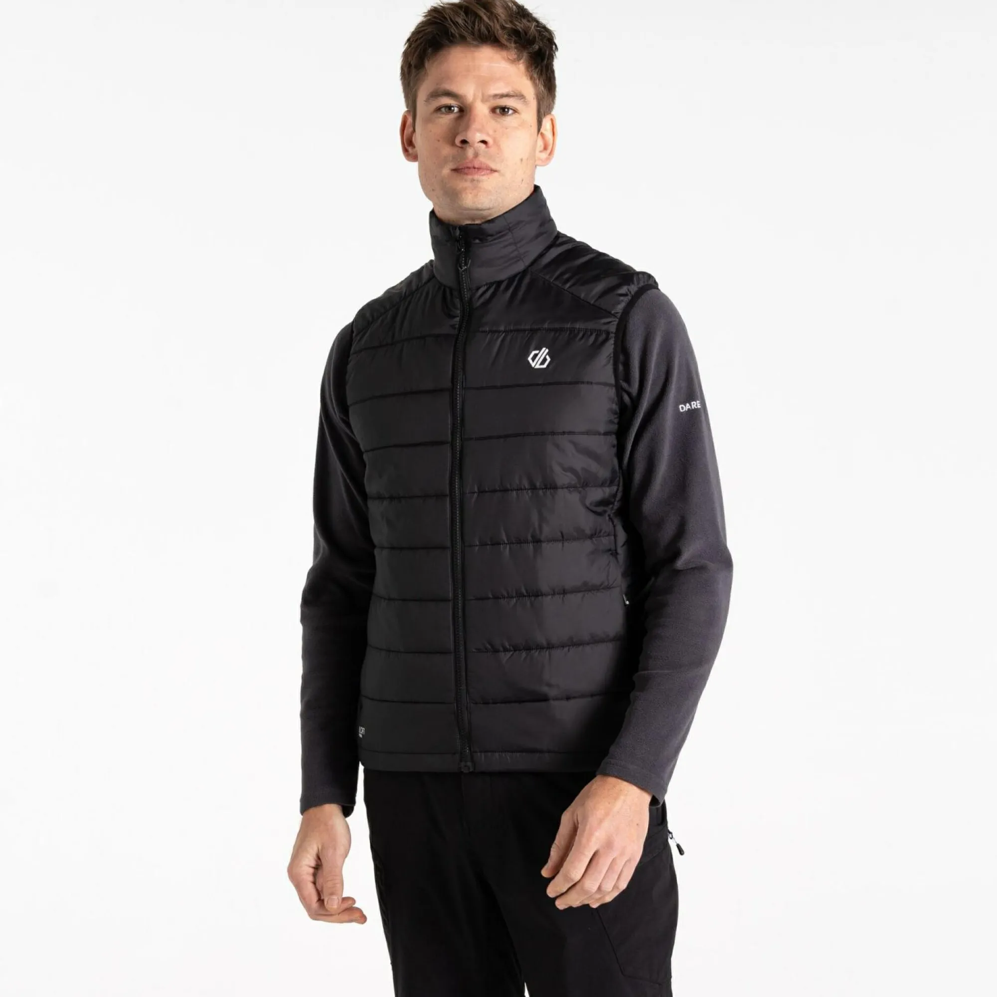 Regatta Gilets & Bodywarmers<Dare 2b - Men's Touring II Gilet |