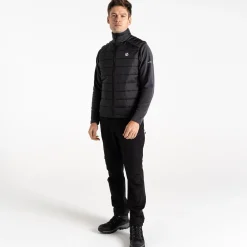 Regatta Gilets & Bodywarmers<Dare 2b - Men's Touring II Gilet |