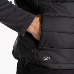 Regatta Gilets & Bodywarmers<Dare 2b - Men's Touring II Gilet |
