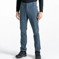 Regatta Walking Trousers<Dare 2b - Men's Tuned In II Multi-Pocket Walking Trousers |