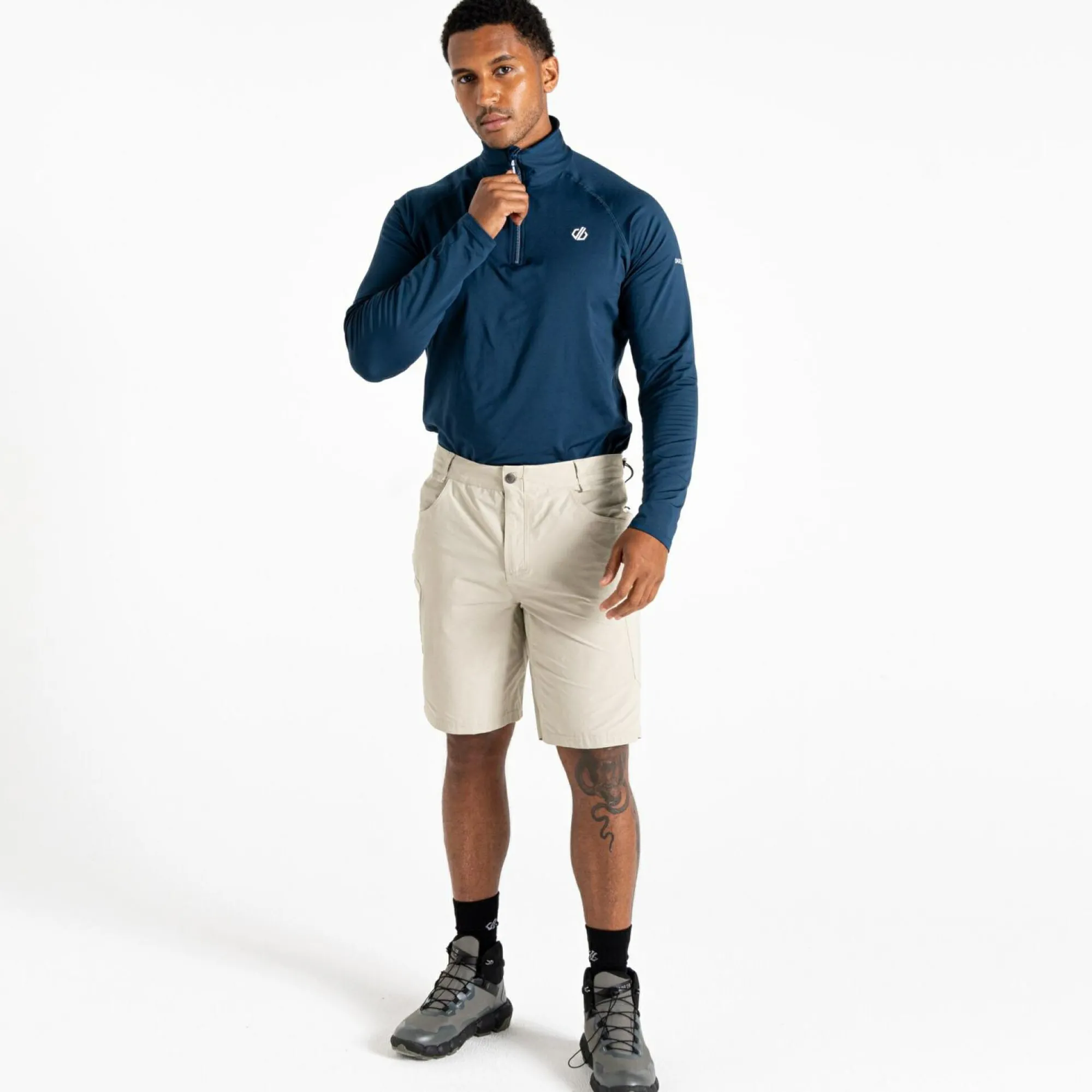 Regatta Shorts<Dare 2b - Men's Tuned In II Walking Shorts |