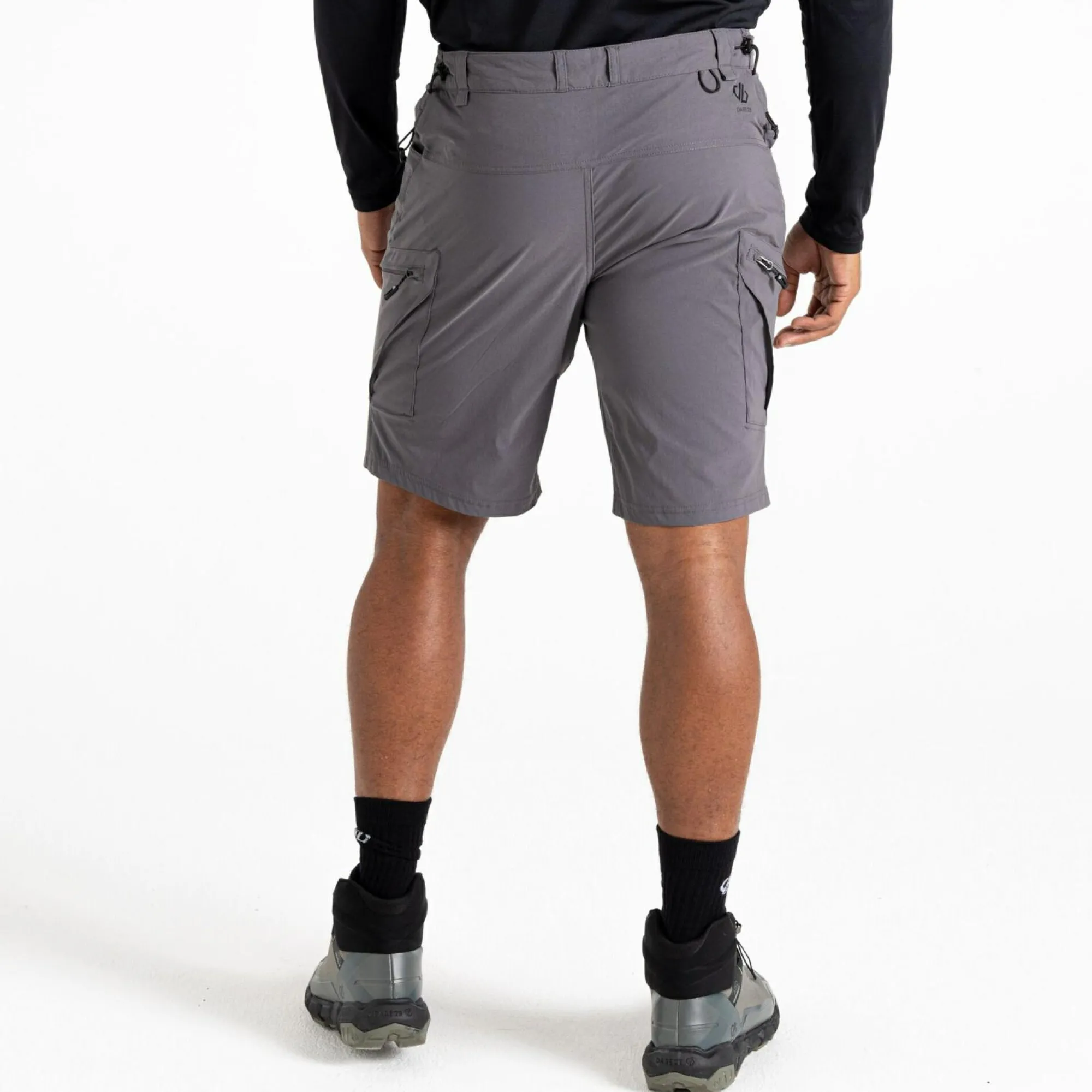 Regatta Shorts<Dare 2b - Men's Tuned In II Walking Shorts |