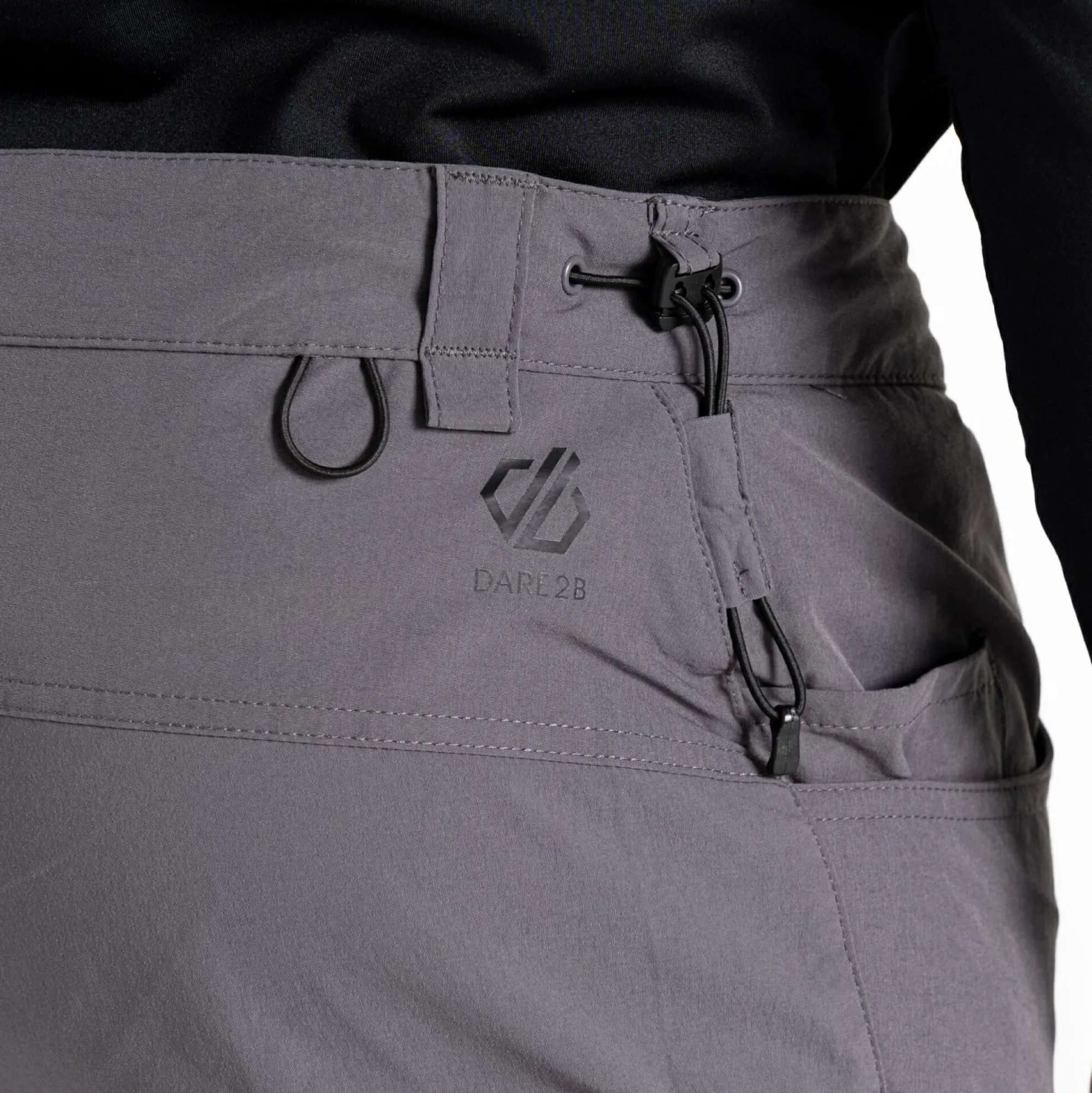 Regatta Shorts<Dare 2b - Men's Tuned In II Walking Shorts |