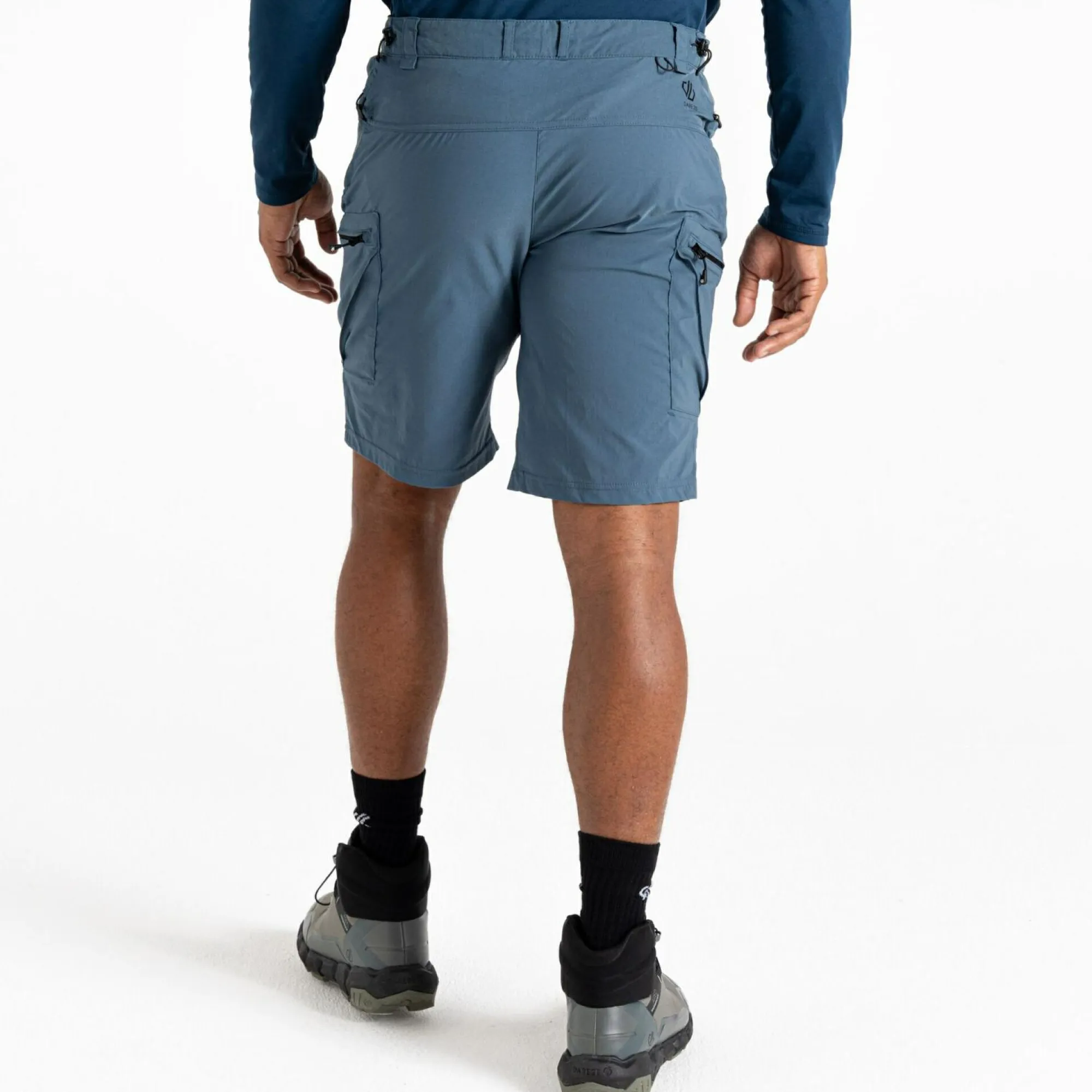 Regatta Shorts<Dare 2b - Men's Tuned In II Walking Shorts |