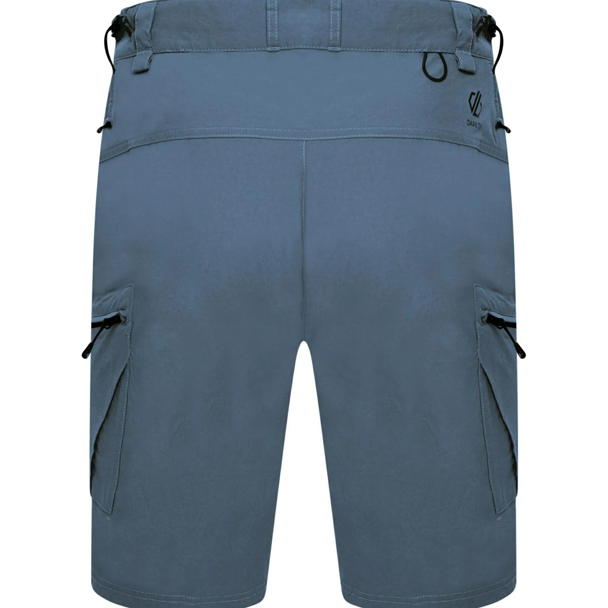 Regatta Shorts<Dare 2b - Men's Tuned In II Walking Shorts |