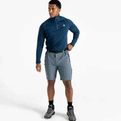 Regatta Shorts<Dare 2b - Men's Tuned In Pro Lightweight Short |
