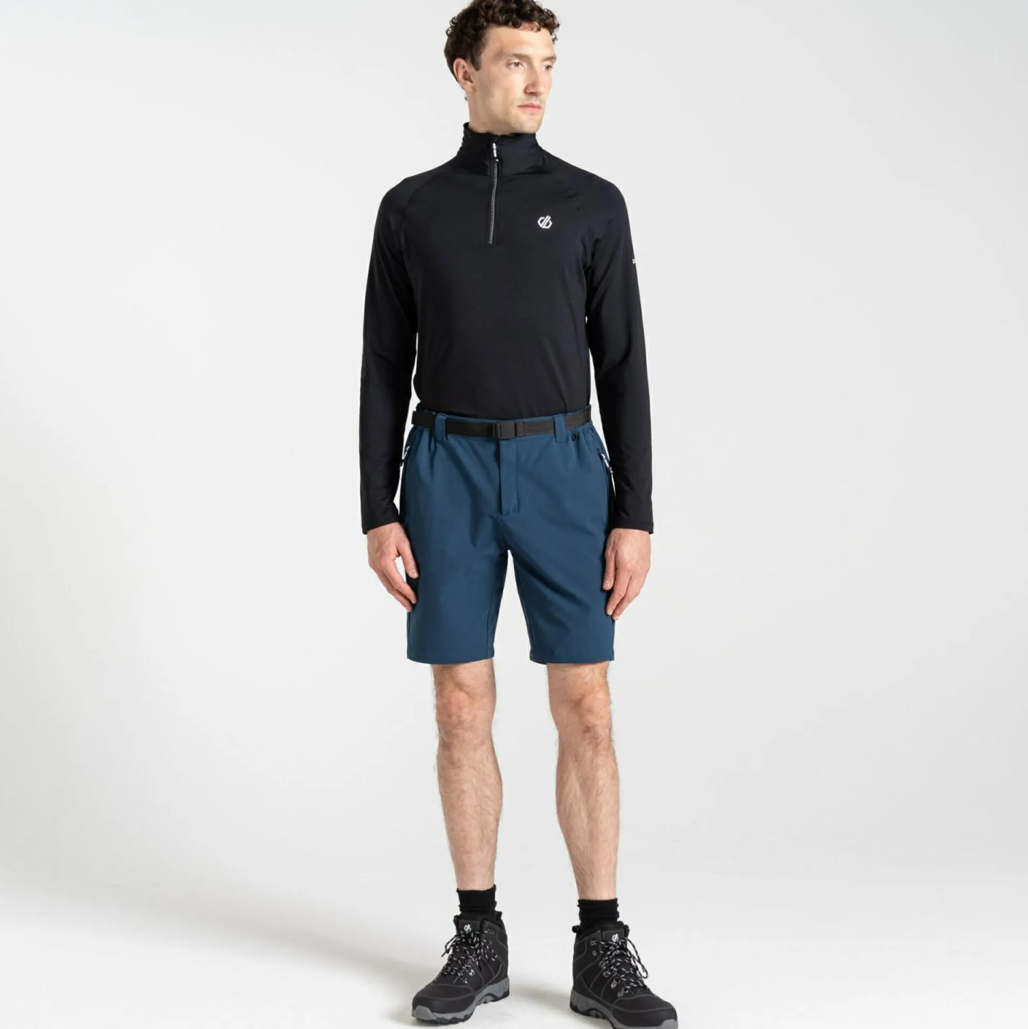 Regatta Shorts<Dare 2b - Men's Tuned In Pro Lightweight Short |