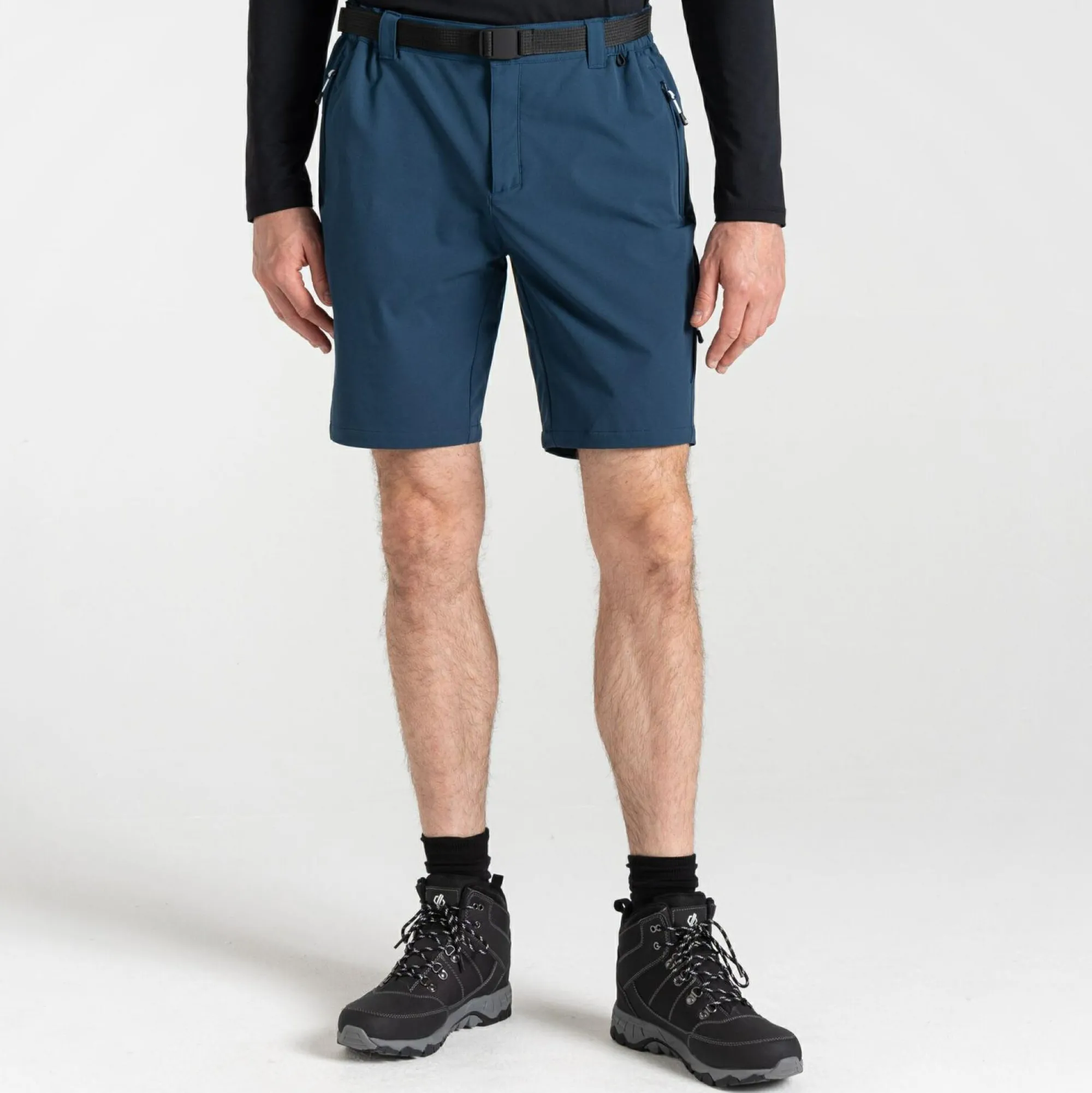 Regatta Shorts<Dare 2b - Men's Tuned In Pro Lightweight Short |