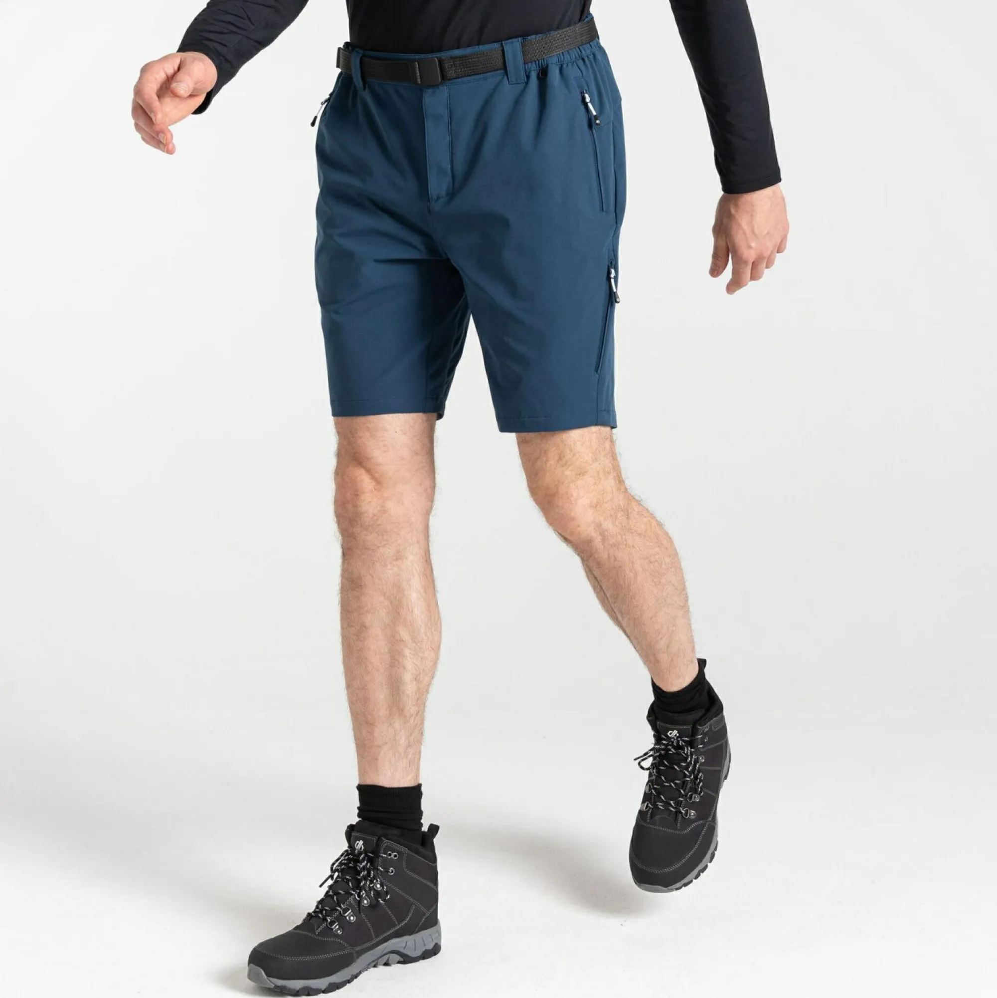 Regatta Shorts<Dare 2b - Men's Tuned In Pro Lightweight Short |