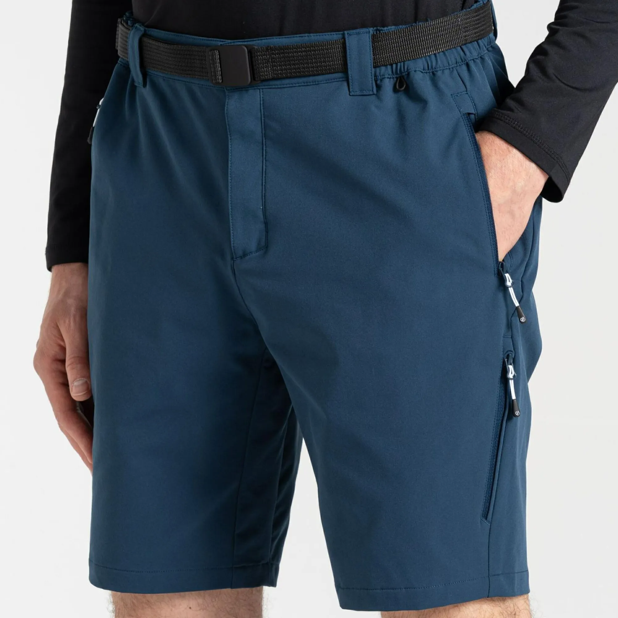 Regatta Shorts<Dare 2b - Men's Tuned In Pro Lightweight Short |