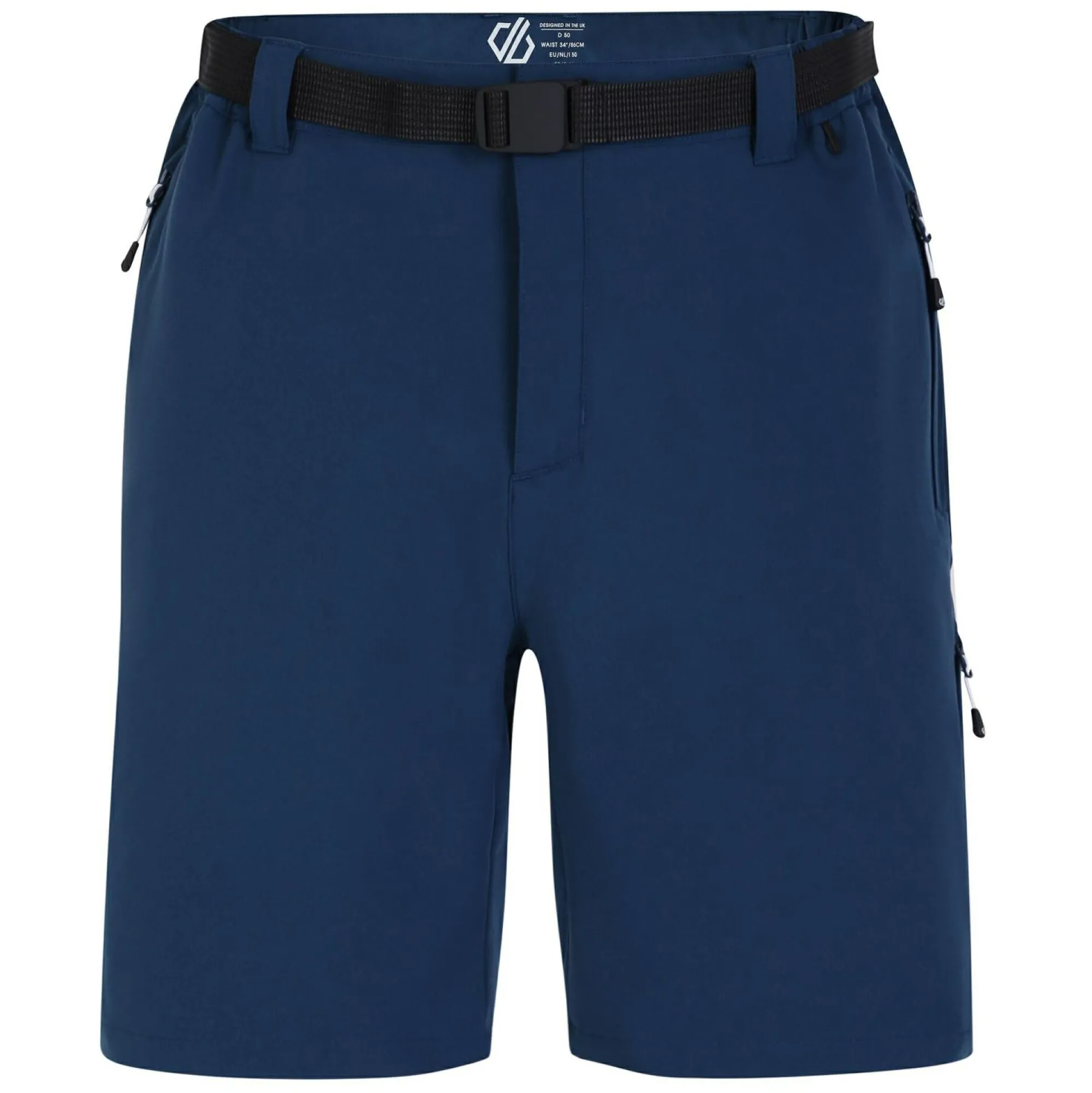 Regatta Shorts<Dare 2b - Men's Tuned In Pro Lightweight Short |
