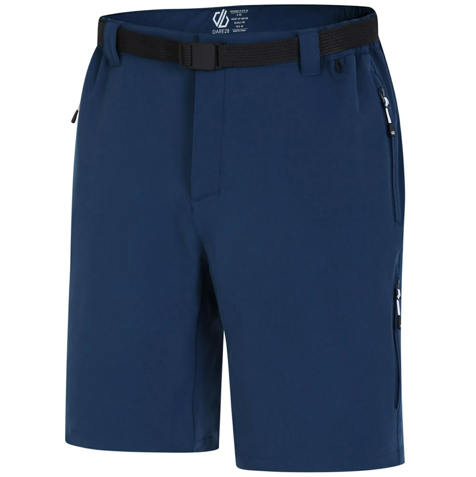 Regatta Shorts<Dare 2b - Men's Tuned In Pro Lightweight Short |