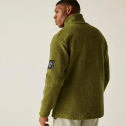 Regatta Half Zip Fleece|Ski & Snow<Dare 2b - Men's Twin Tip Half Zip Fleece |