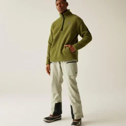 Regatta Half Zip Fleece|Ski & Snow<Dare 2b - Men's Twin Tip Half Zip Fleece |