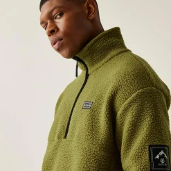 Regatta Half Zip Fleece|Ski & Snow<Dare 2b - Men's Twin Tip Half Zip Fleece |