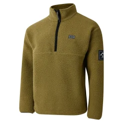 Regatta Half Zip Fleece|Ski & Snow<Dare 2b - Men's Twin Tip Half Zip Fleece |
