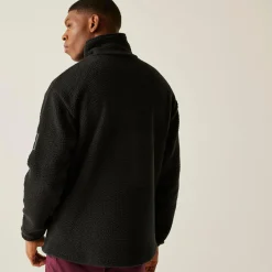Regatta Half Zip Fleece|Ski & Snow<Dare 2b - Men's Twin Tip Half Zip Fleece |