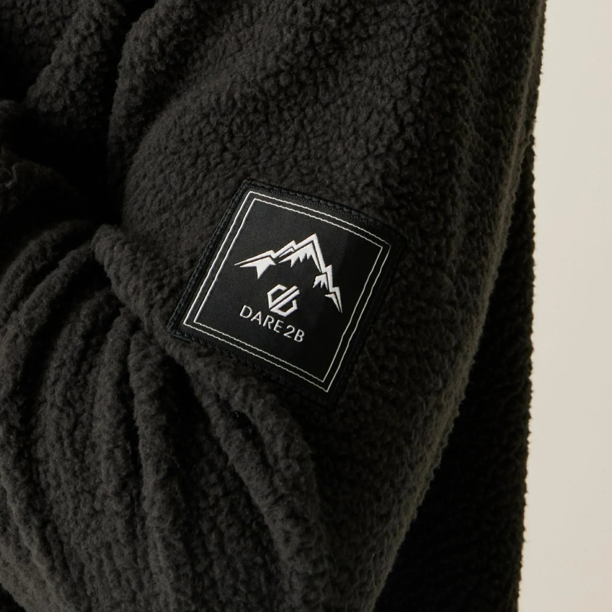 Regatta Half Zip Fleece|Ski & Snow<Dare 2b - Men's Twin Tip Half Zip Fleece |
