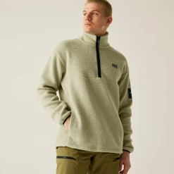 Regatta Half Zip Fleece|Ski & Snow<Dare 2b - Men's Twin Tip Half Zip Fleece |