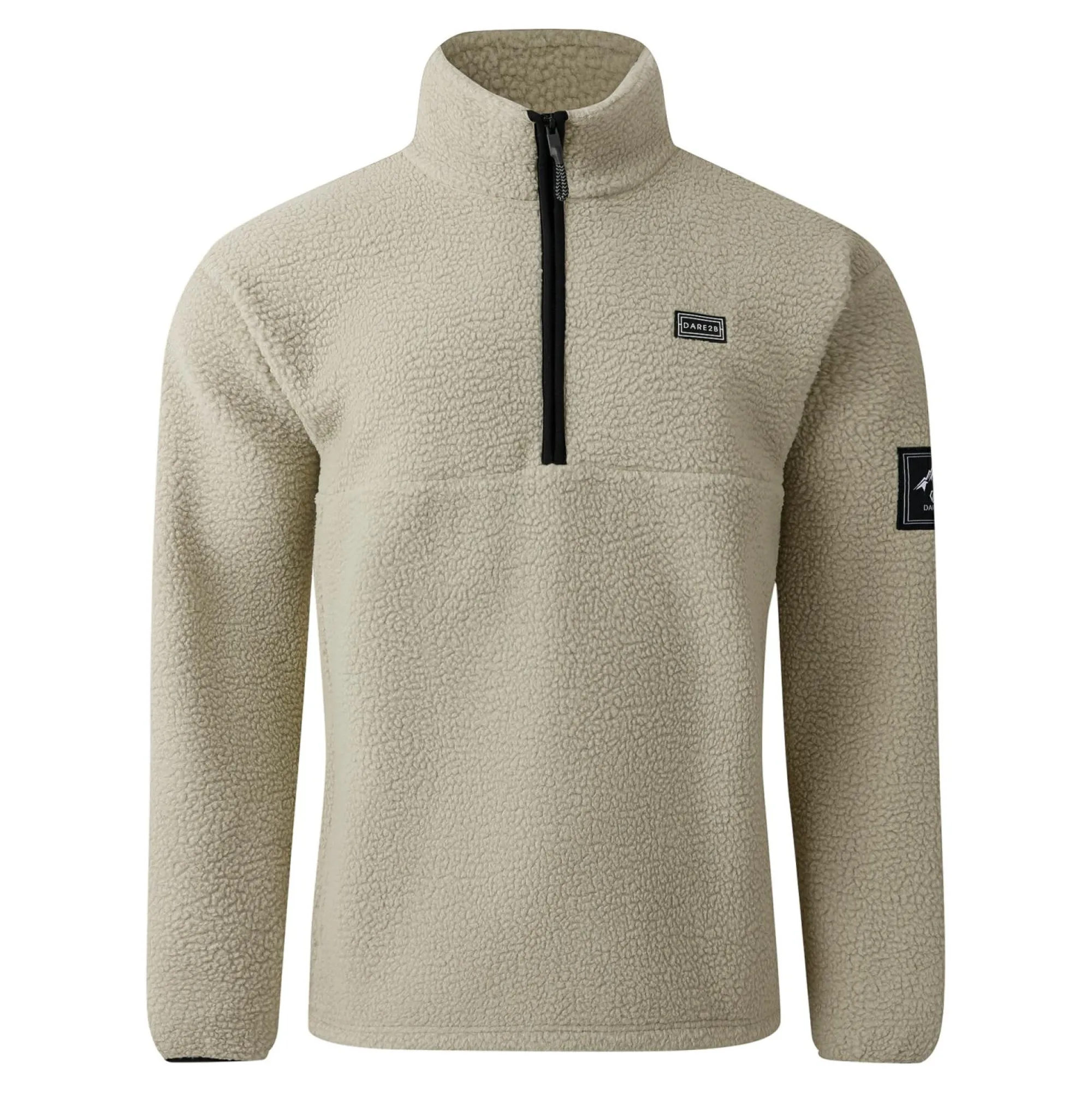 Regatta Half Zip Fleece|Ski & Snow<Dare 2b - Men's Twin Tip Half Zip Fleece |