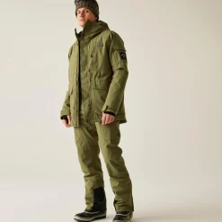 Regatta Ski & Snow<Dare 2b - Men's Twin Tip Ski Jacket |