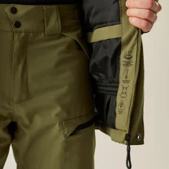 Regatta Ski & Snow<Dare 2b - Men's Twin Tip Ski Jacket |