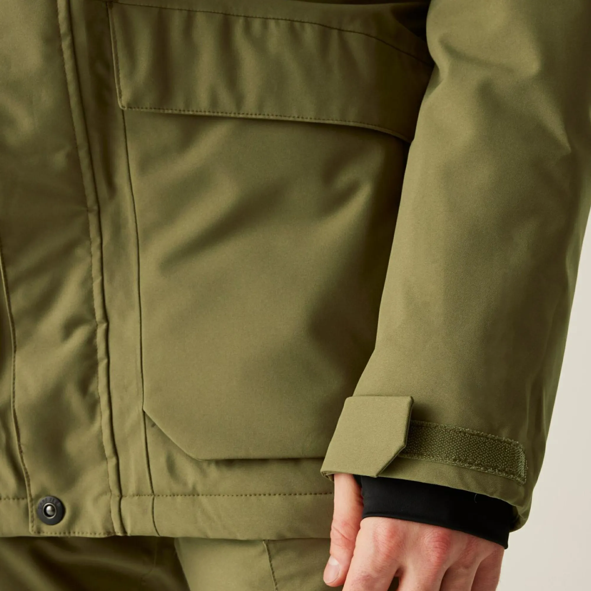 Regatta Ski & Snow<Dare 2b - Men's Twin Tip Ski Jacket |