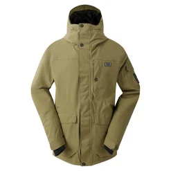 Regatta Ski & Snow<Dare 2b - Men's Twin Tip Ski Jacket |