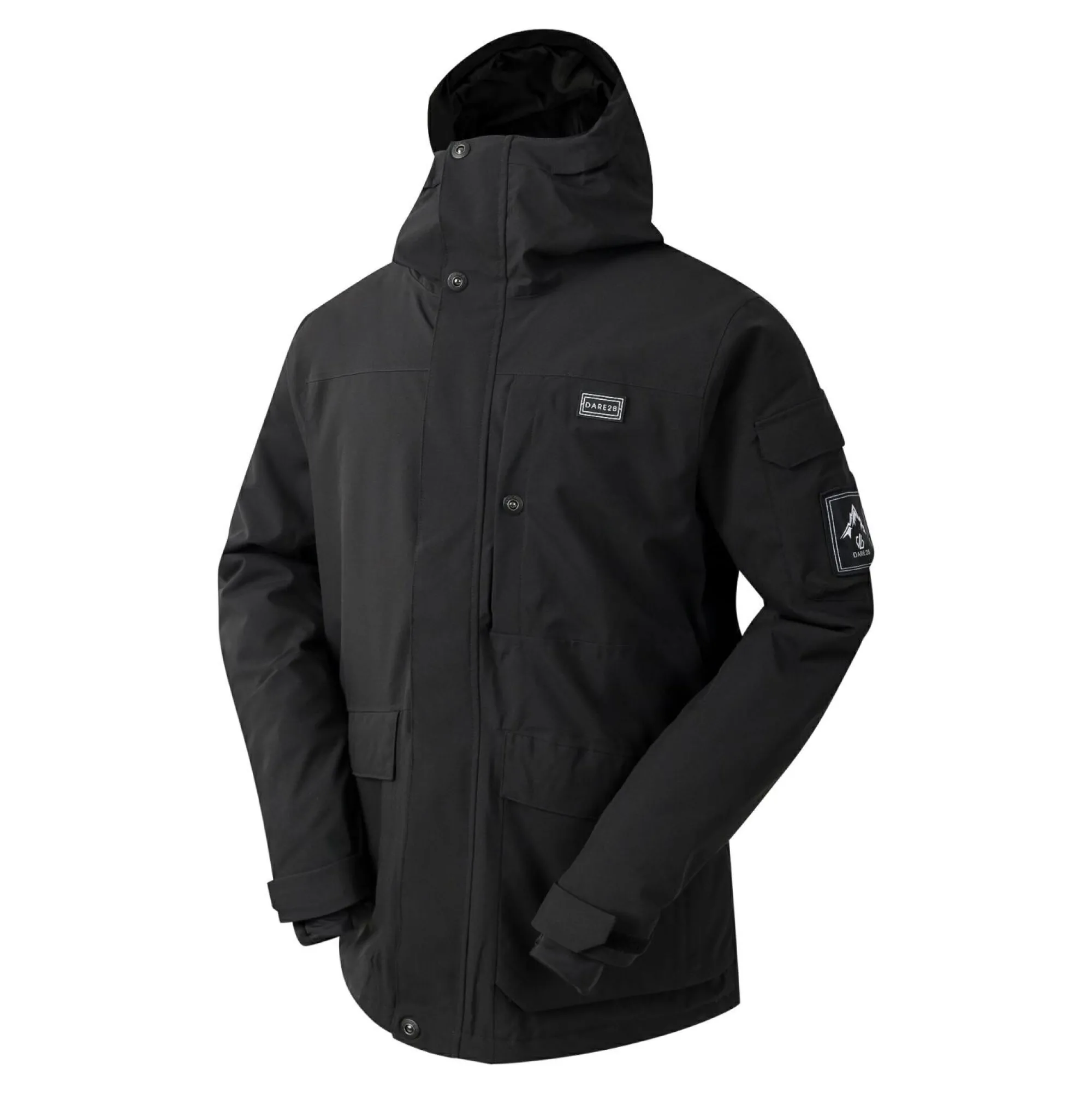 Regatta Ski & Snow<Dare 2b - Men's Twin Tip Ski Jacket |