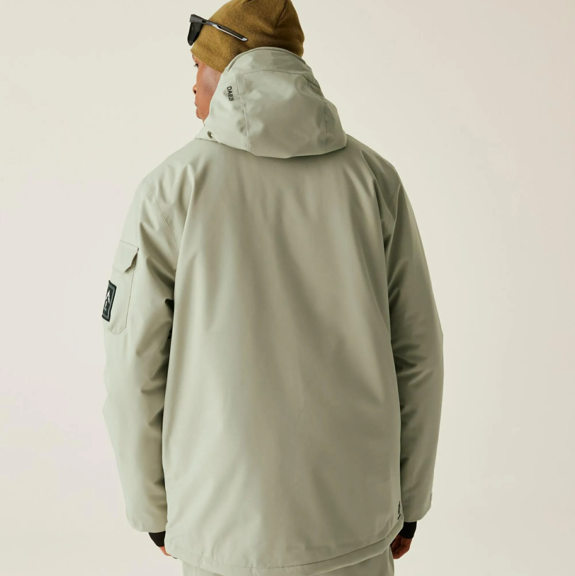 Regatta Ski & Snow<Dare 2b - Men's Twin Tip Ski Jacket |