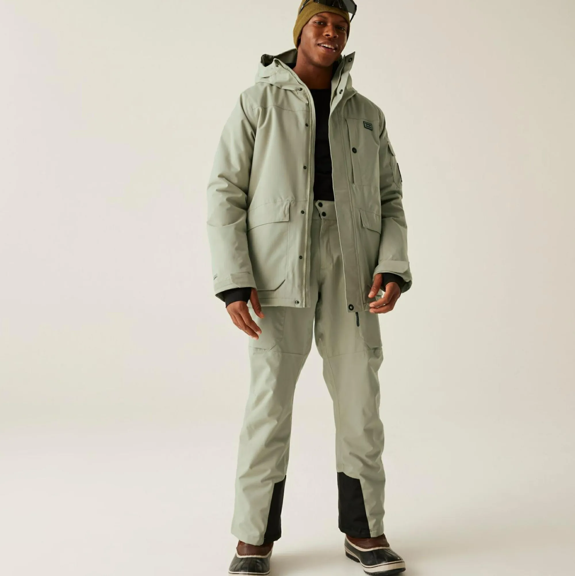 Regatta Ski & Snow<Dare 2b - Men's Twin Tip Ski Jacket |