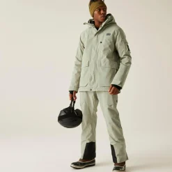 Regatta Ski & Snow<Dare 2b - Men's Twin Tip Ski Jacket |