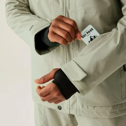 Regatta Ski & Snow<Dare 2b - Men's Twin Tip Ski Jacket |