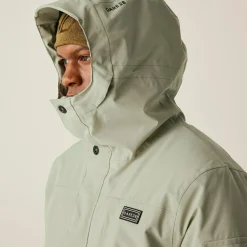 Regatta Ski & Snow<Dare 2b - Men's Twin Tip Ski Jacket |