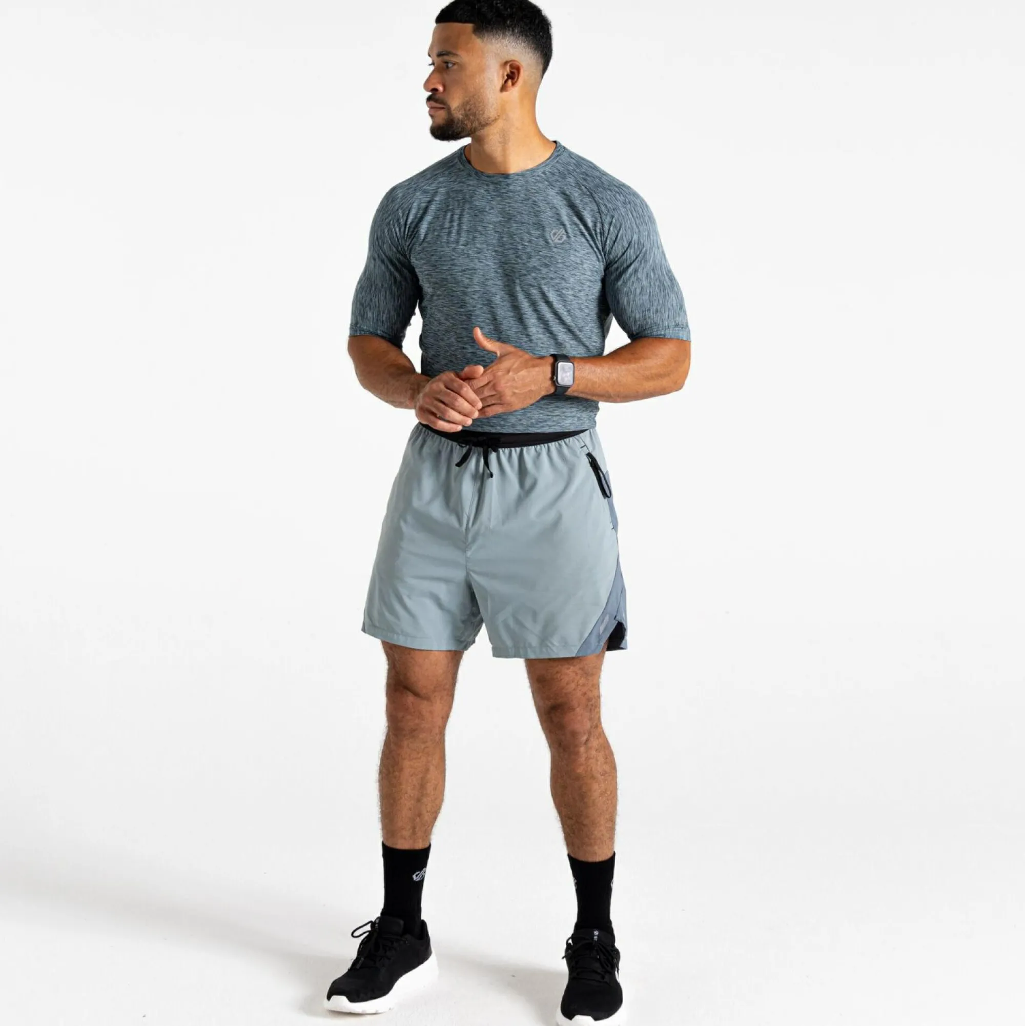 Regatta Shorts<Dare 2b - Men's Ultimate Shorts |