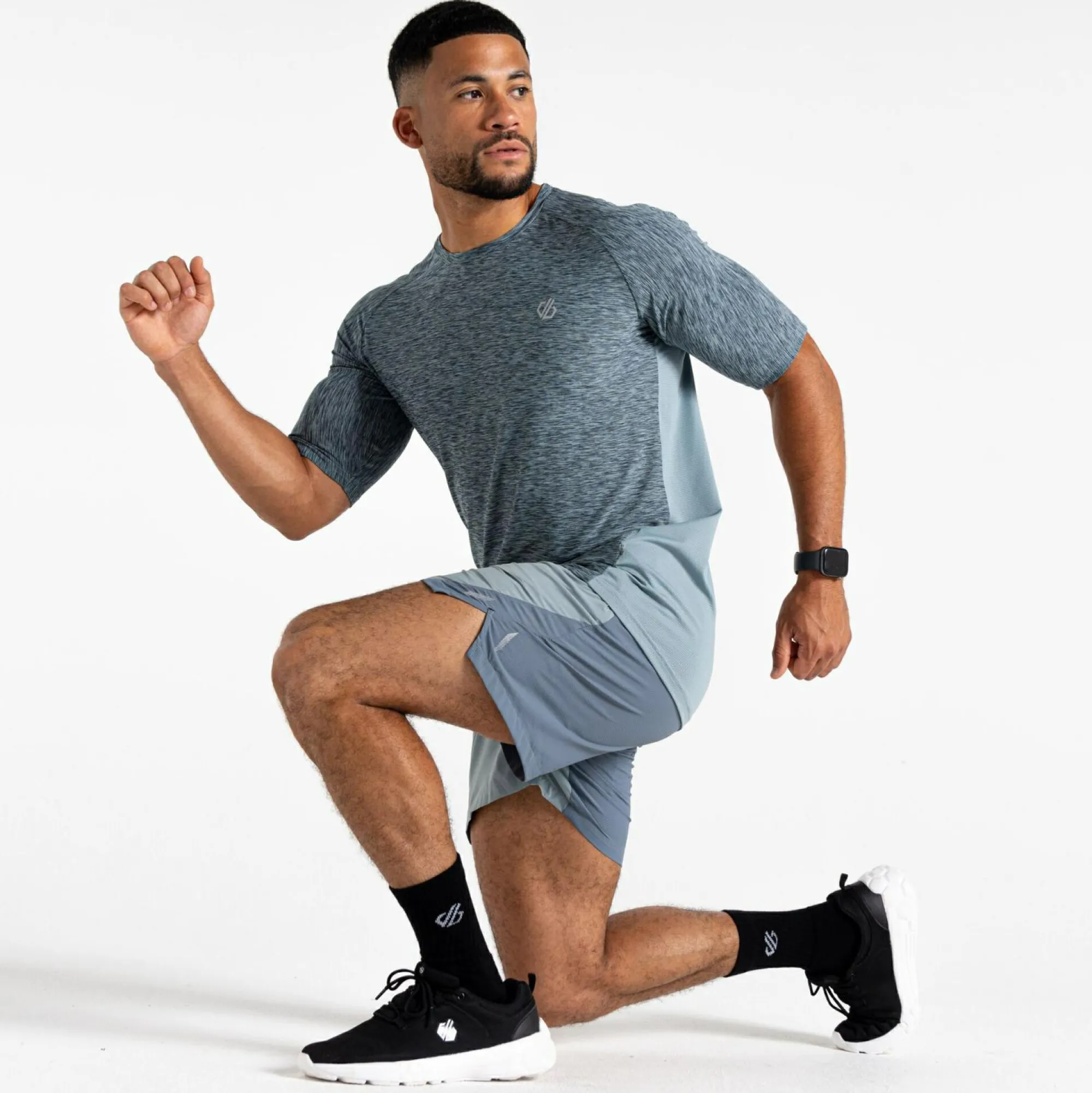 Regatta Shorts<Dare 2b - Men's Ultimate Shorts |