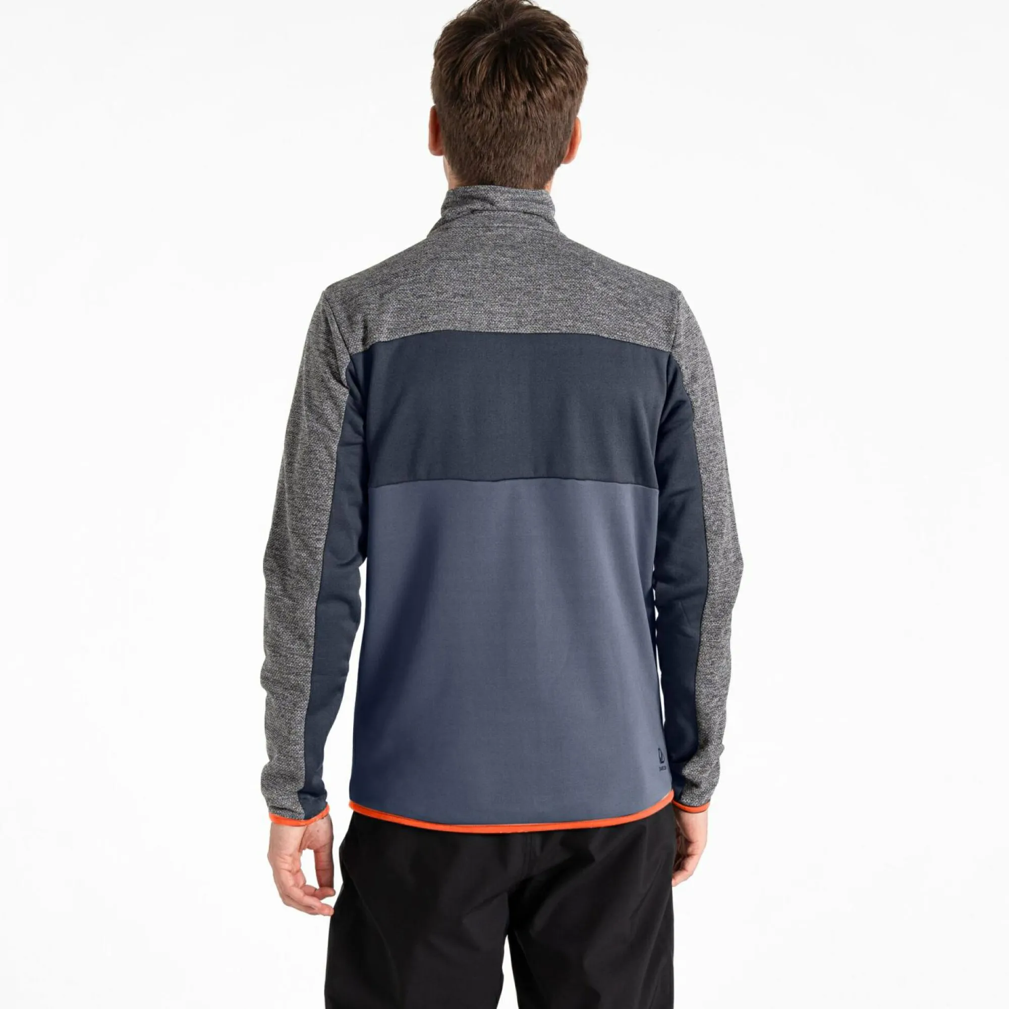 Regatta Full Zip Fleece|Ski & Snow<Dare 2b - Men's Venture Fleece |