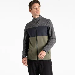 Regatta Full Zip Fleece|Ski & Snow<Dare 2b - Men's Venture Fleece |