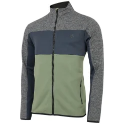 Regatta Full Zip Fleece|Ski & Snow<Dare 2b - Men's Venture Fleece |