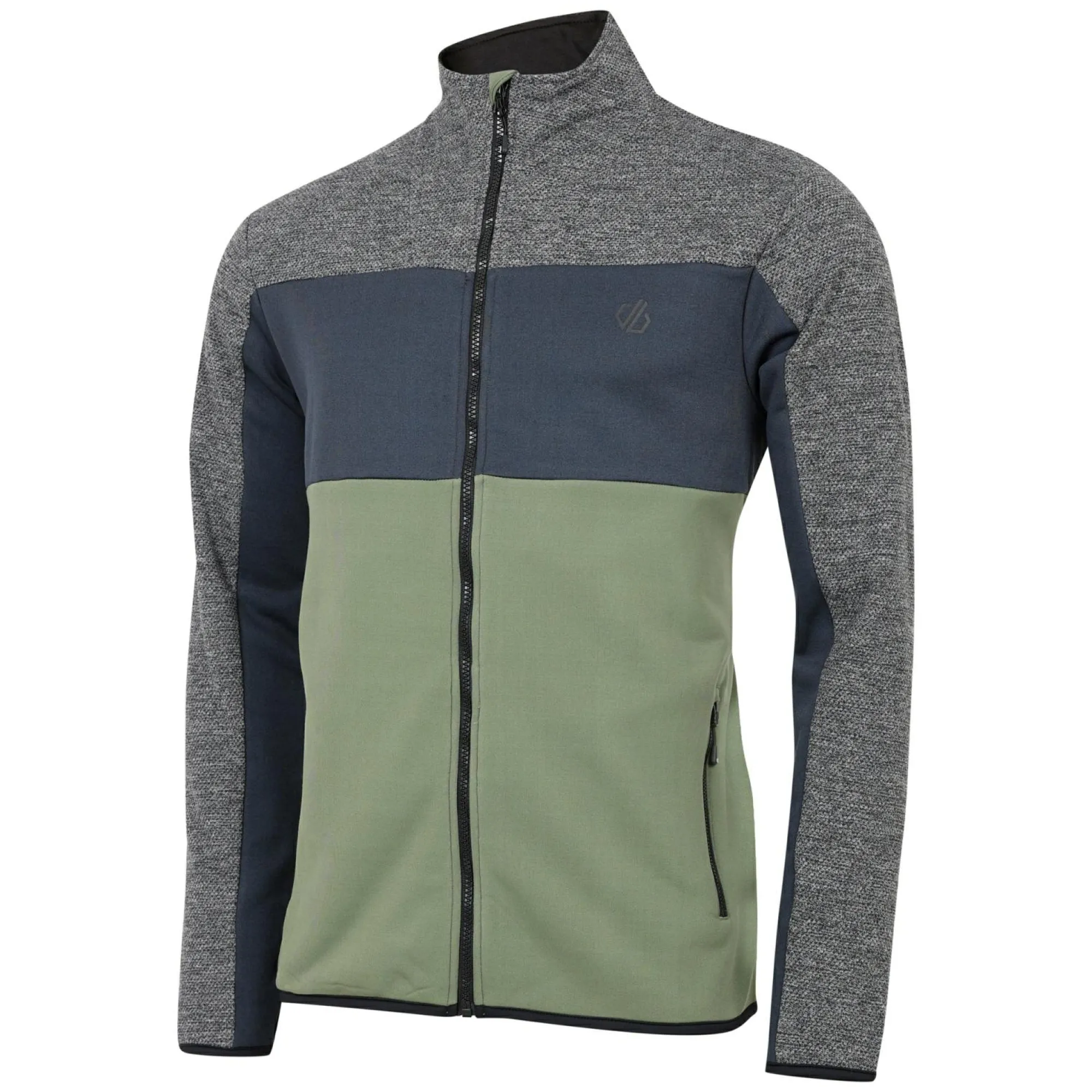 Regatta Full Zip Fleece|Ski & Snow<Dare 2b - Men's Venture Fleece |