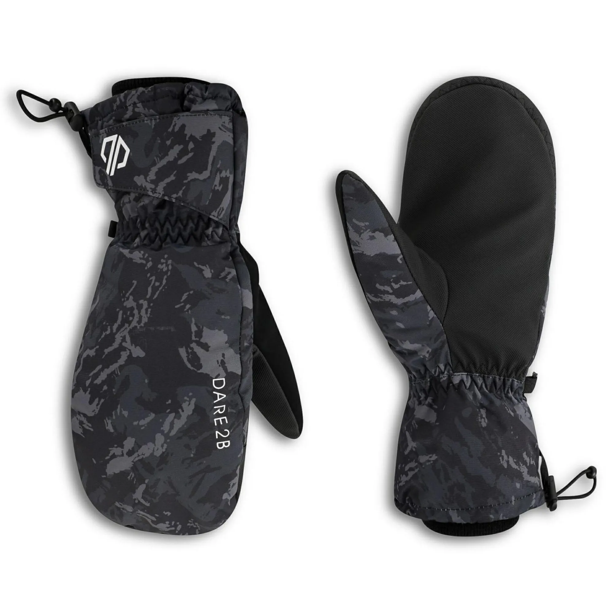 Regatta Gloves|Ski & Snow<Dare 2b - Men's Veracity II Ski Mitt |