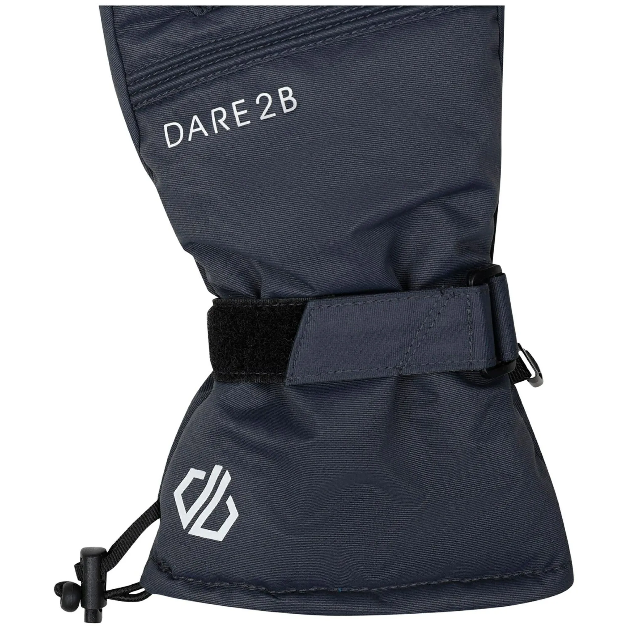 Regatta Gloves|Ski & Snow<Dare 2b - Men's Worthy Waterproof Ski Gloves |