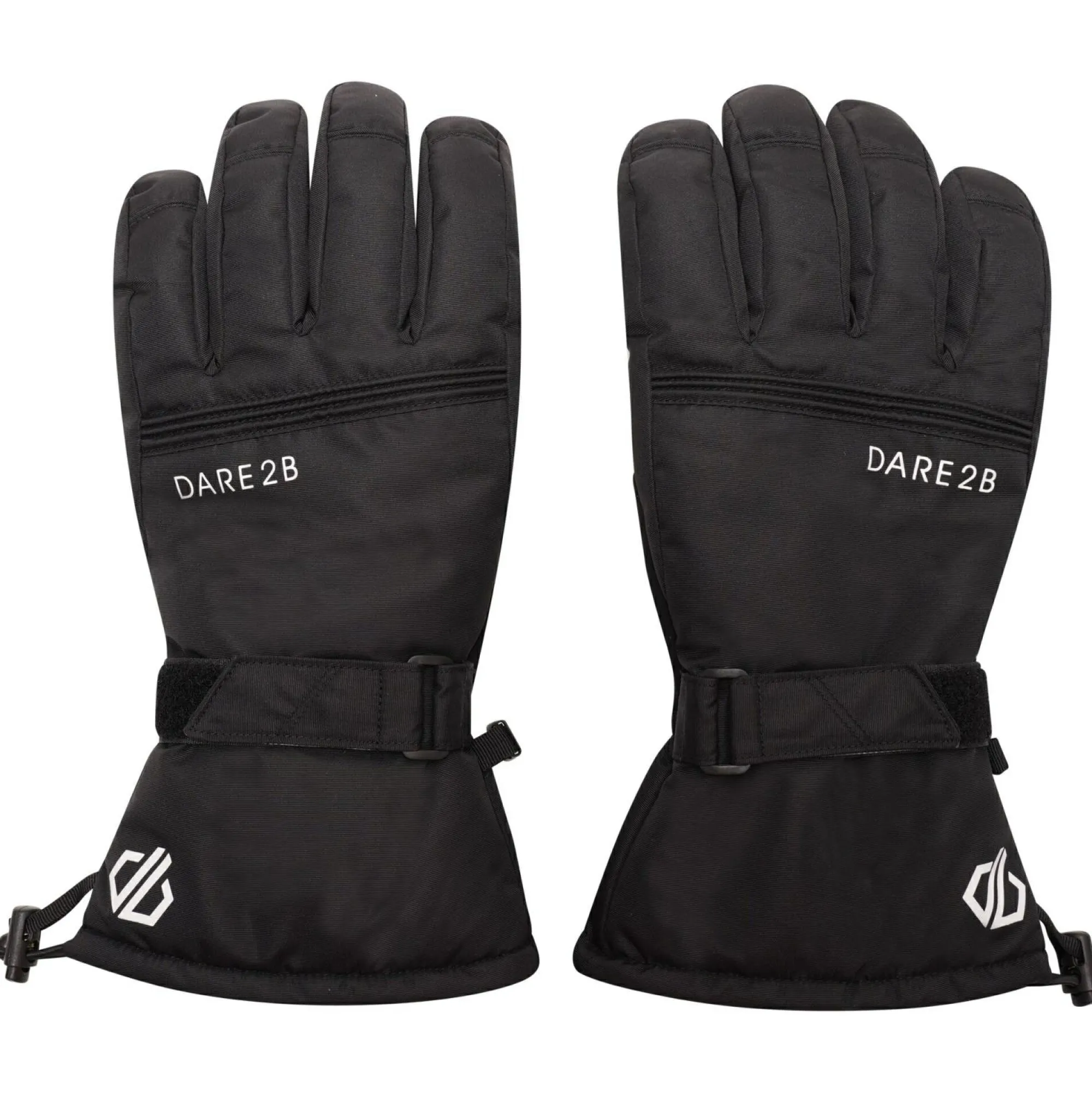 Regatta Gloves|Ski & Snow<Dare 2b - Men's Worthy Waterproof Ski Gloves |